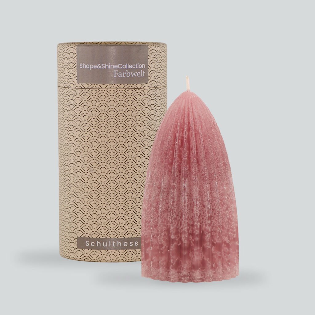 Rosenrot - Soft Cone