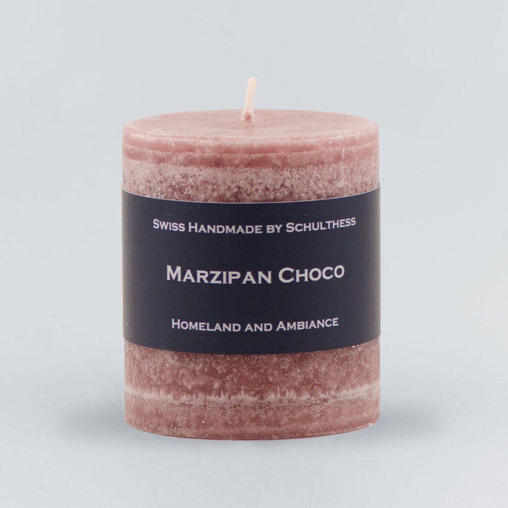 Marzipan Choco