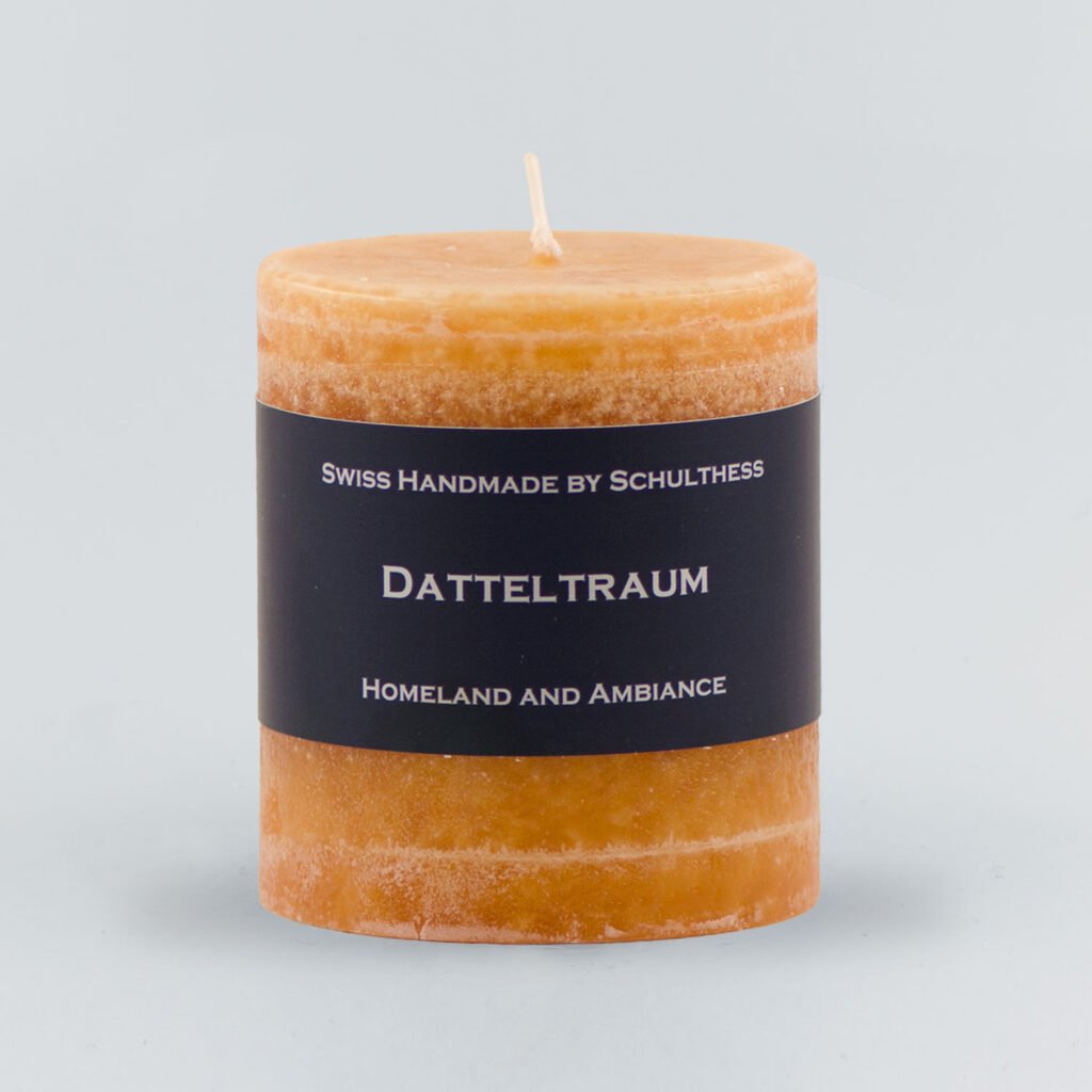 Datteltraum