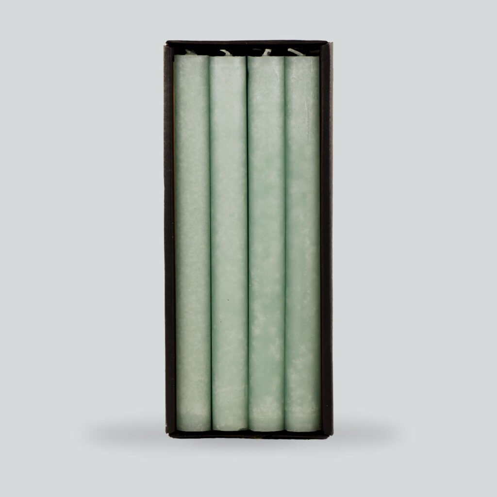 Hemlockgreen