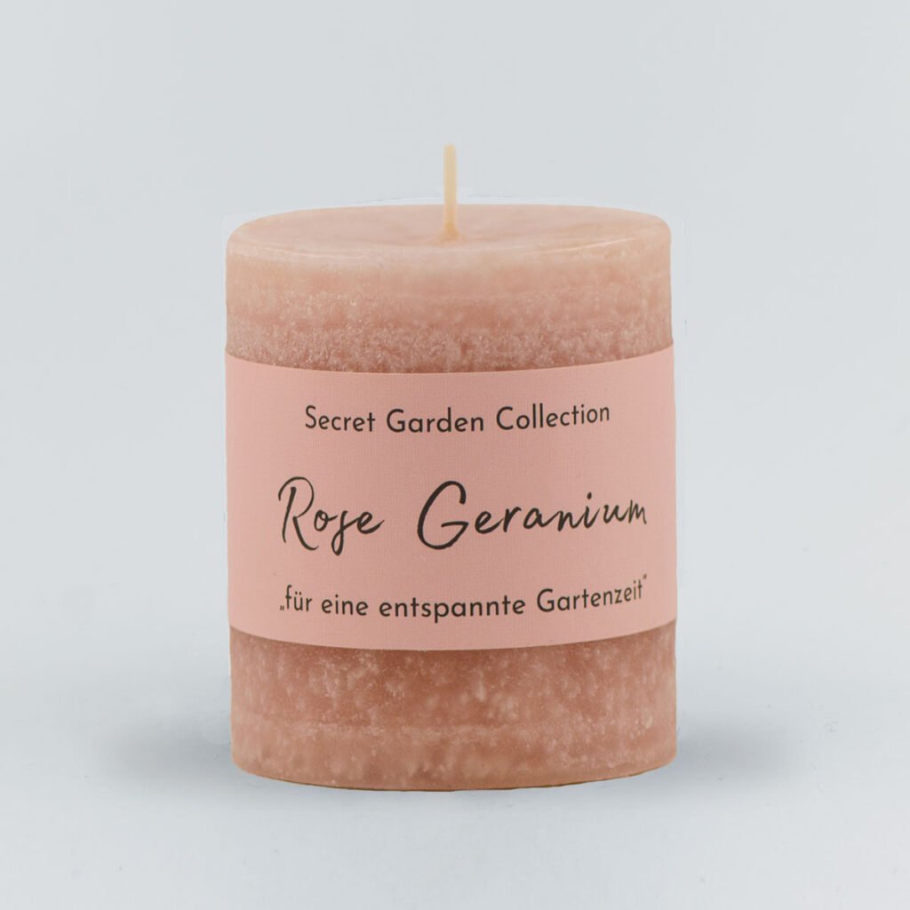 Rose Geranium