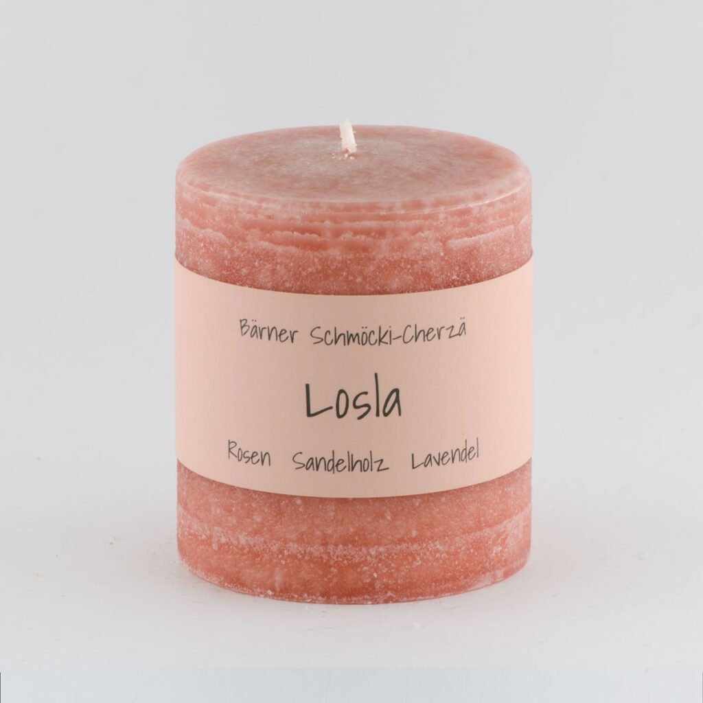 Losla