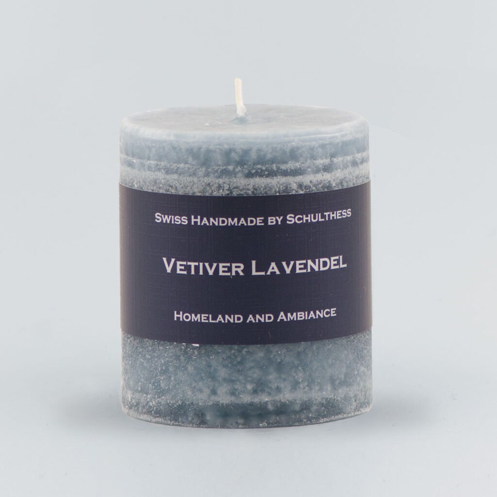 Vetiver Lavendel