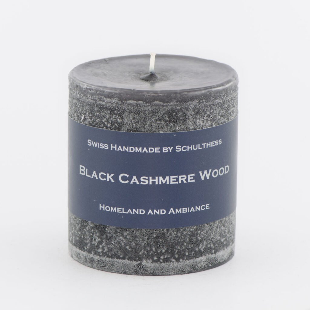 Black Cashmerewood