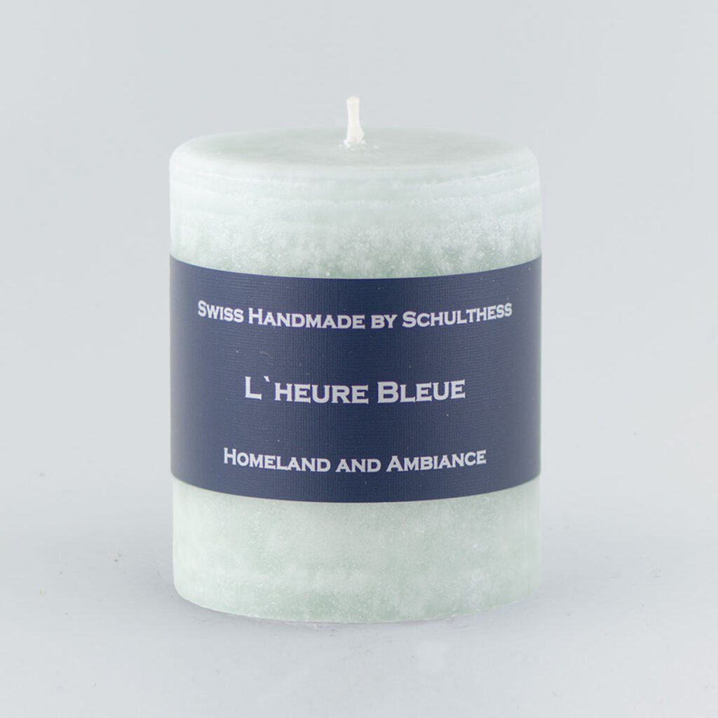 L'heure Bleue
