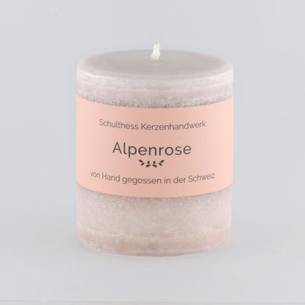 Alpenrose