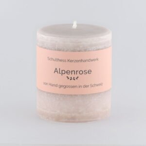 Alpenrose