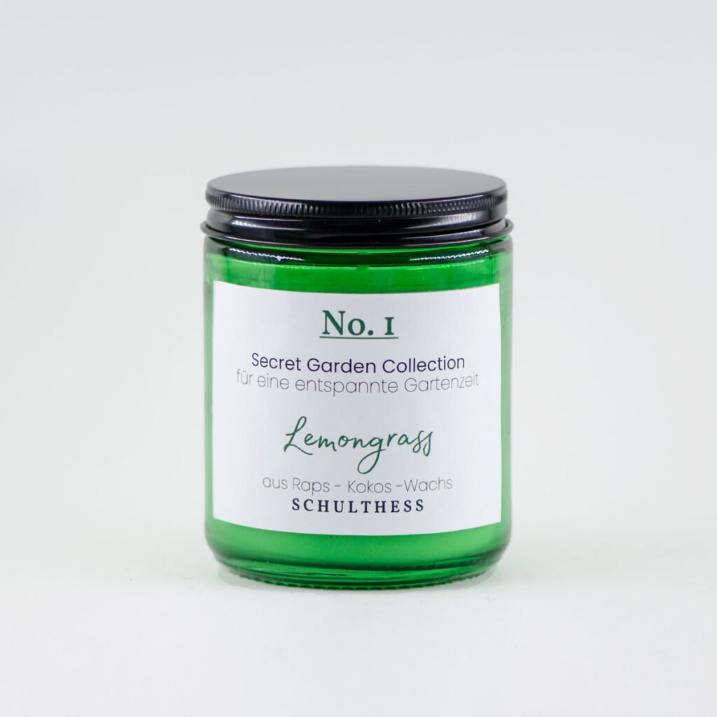 Lemongrass