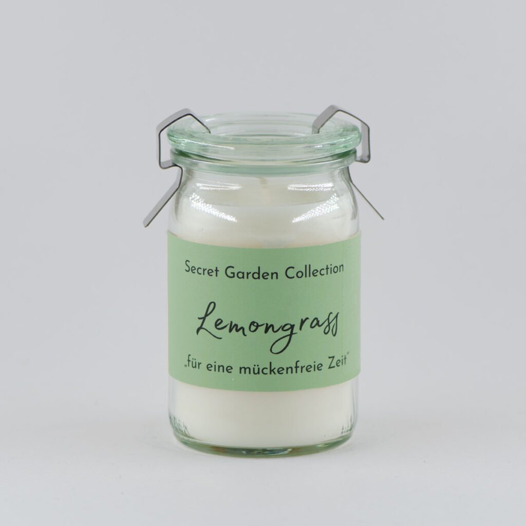 Lemongrass