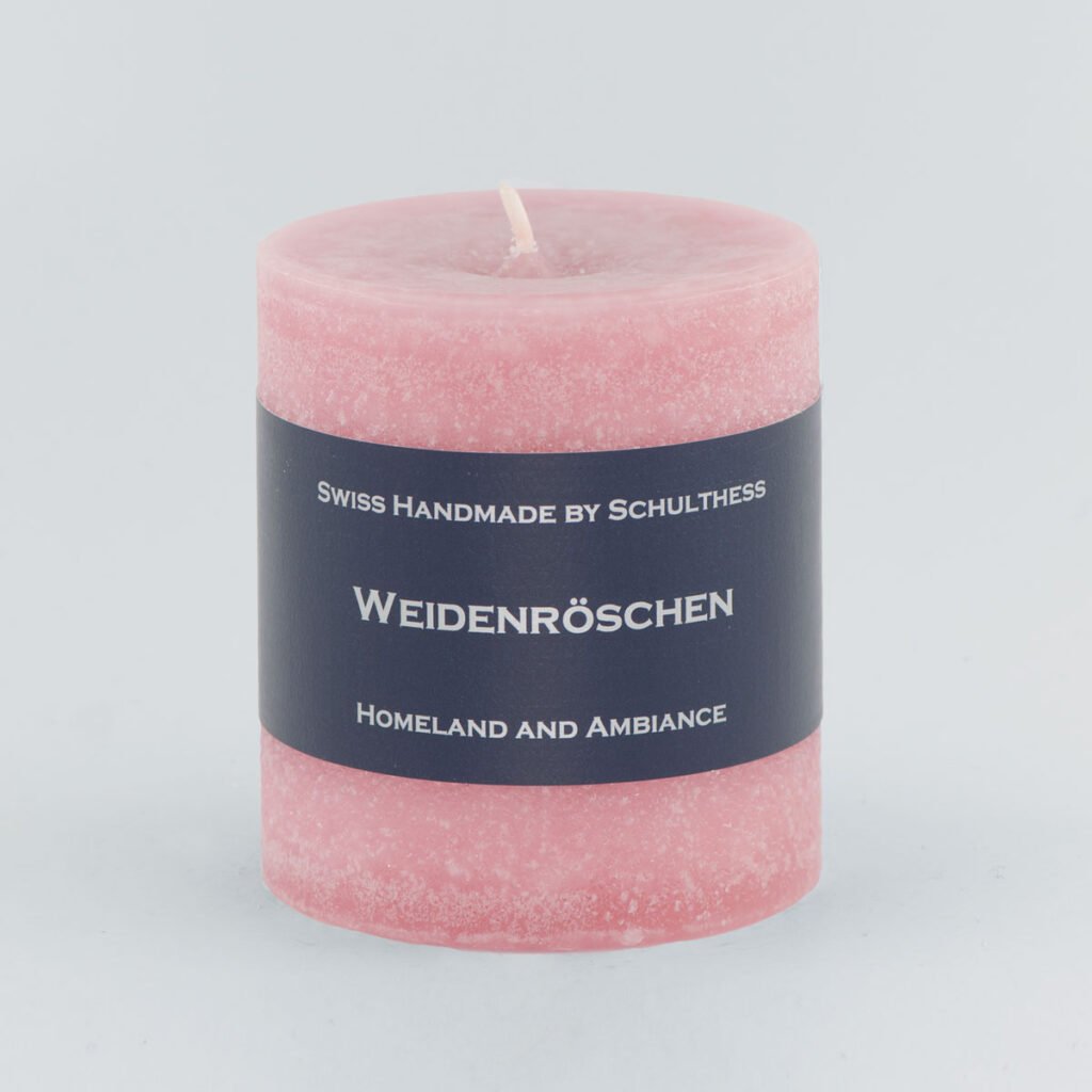 Weideröschen