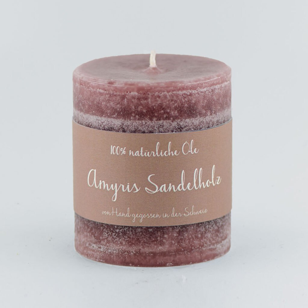 Amyris Sandelholz