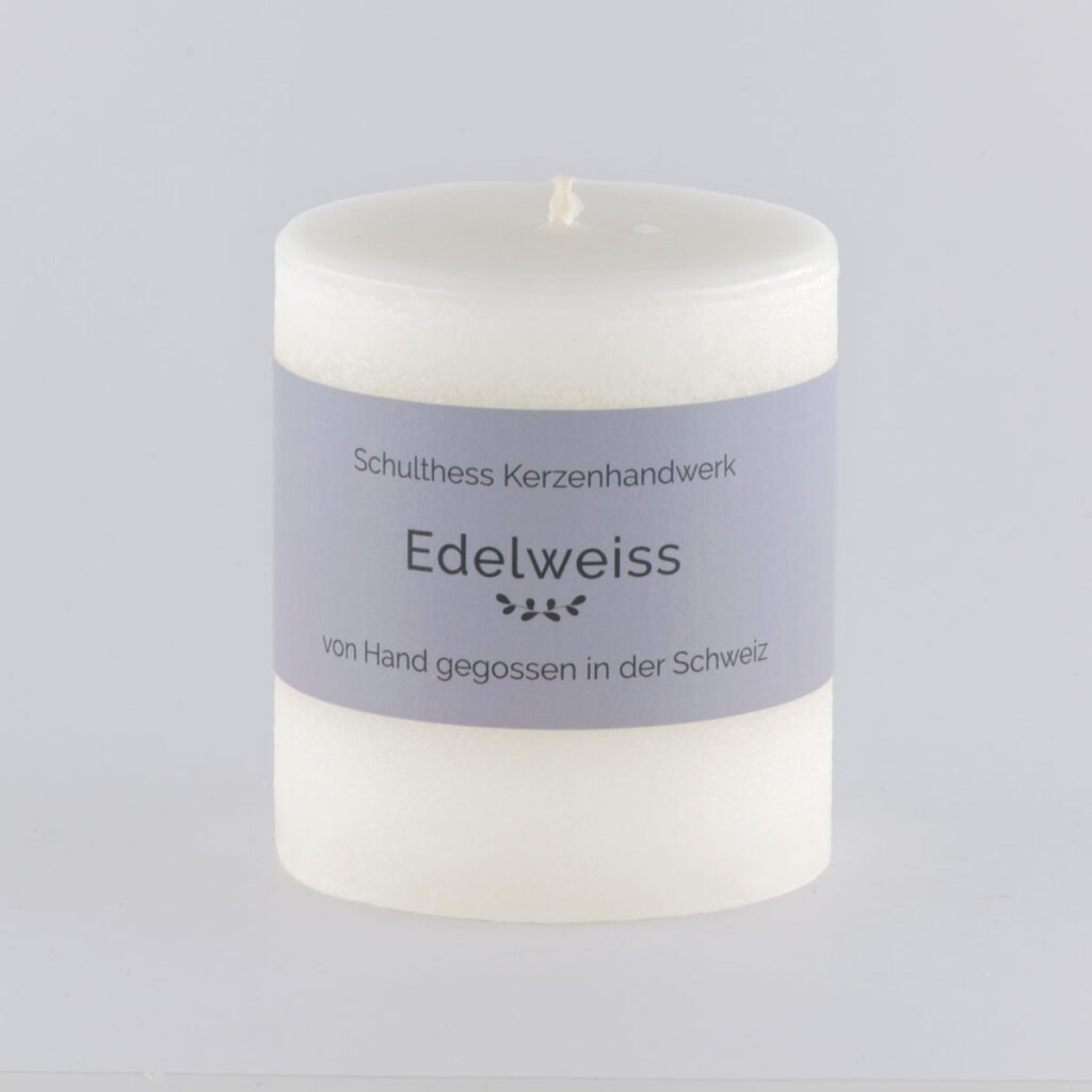 Edelweiss