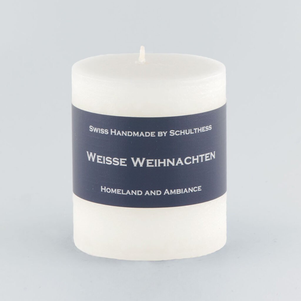 Weisse Weihnachten