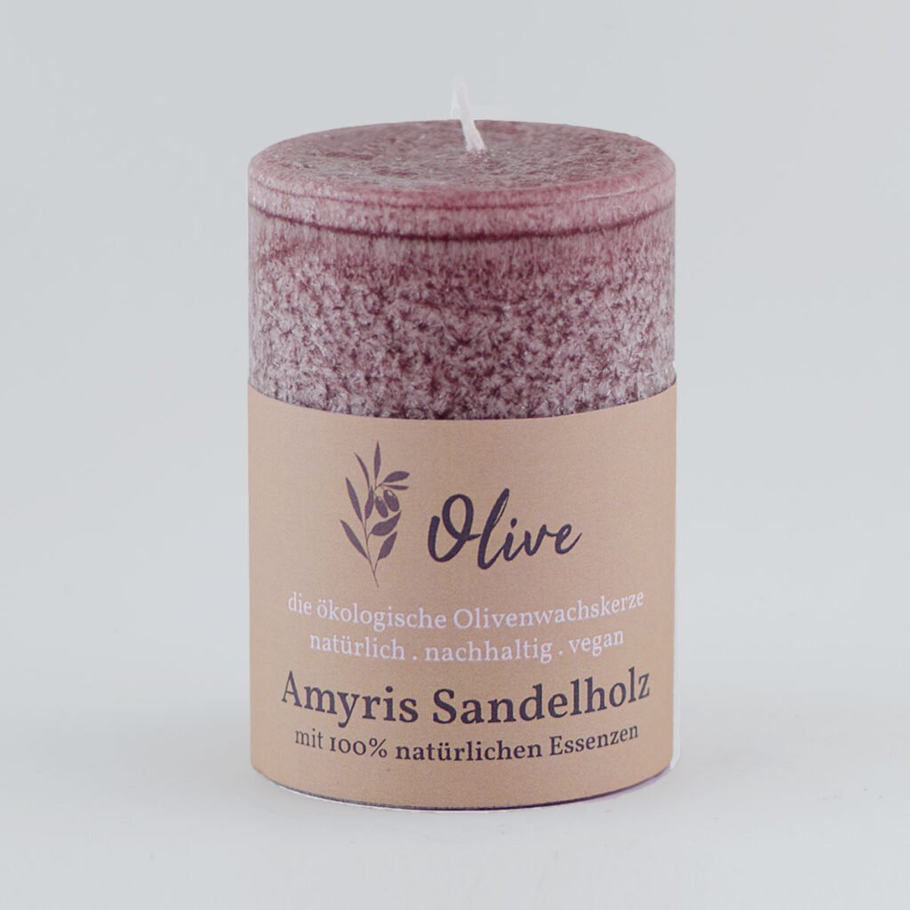 Amyris Sandelholz - Olive