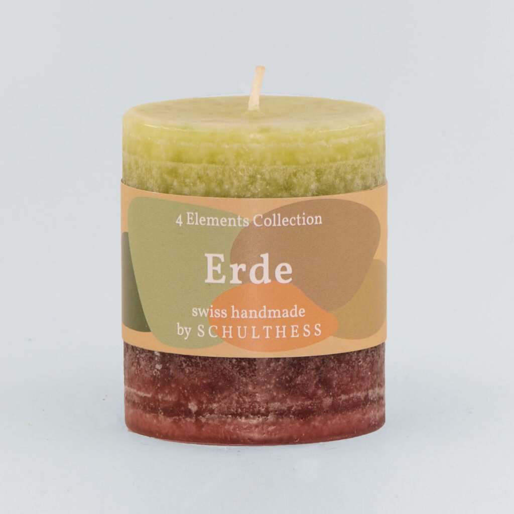 Element Erde