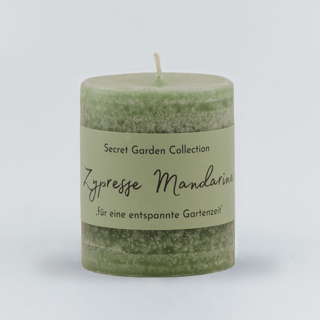 Zypresse Mandarine