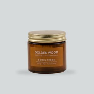 Golden Wood