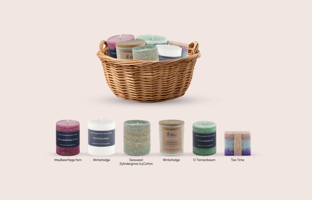 Exklusive Bundle